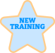 Newly Acredited Training